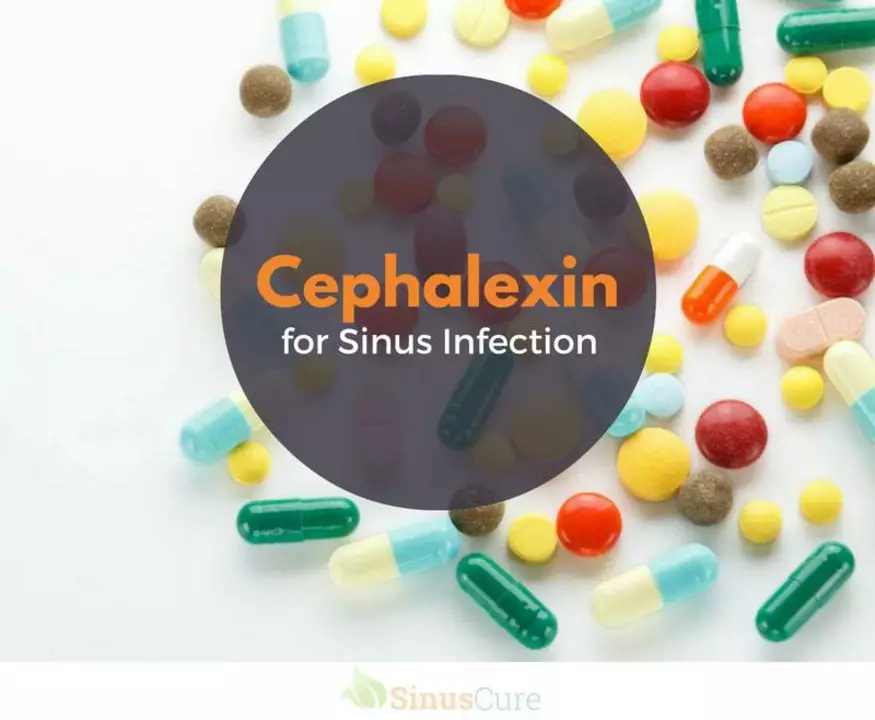 Cephalexin for Preoperative Prophylaxis: Reducing the Risk of Infection