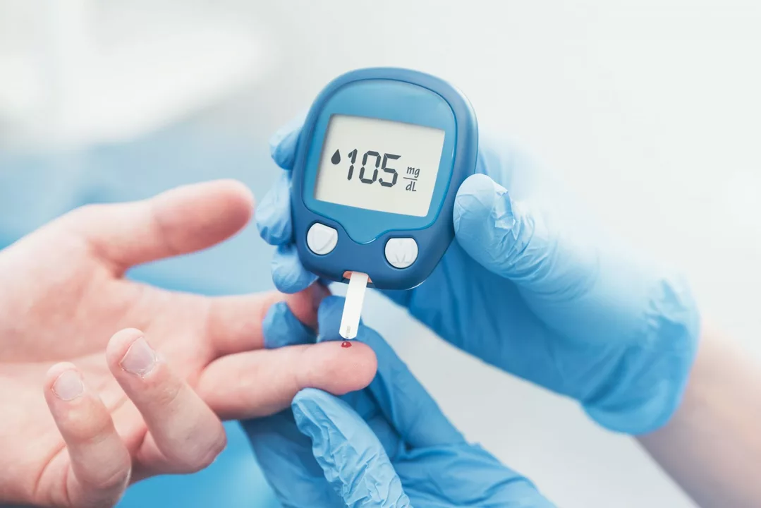 The Importance of Diabetes Research and Advancements