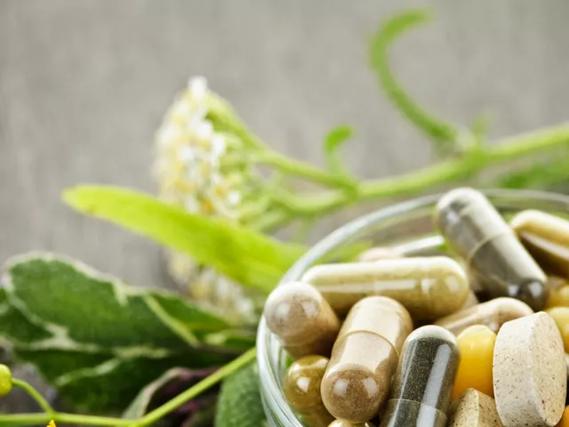 Experience the Incredible Healing Properties of Caraway Dietary Supplements