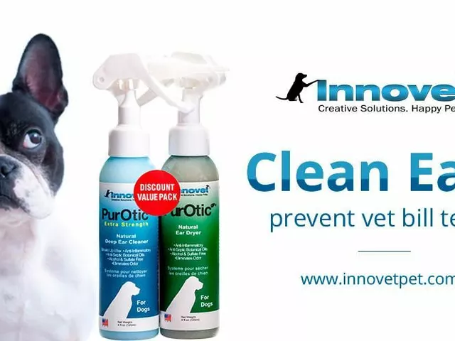 Griseofulvin for Pets: Treating Fungal Infections in Dogs and Cats