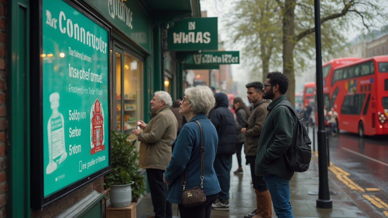 Convenience and Customer Experience: Where Do You Win?