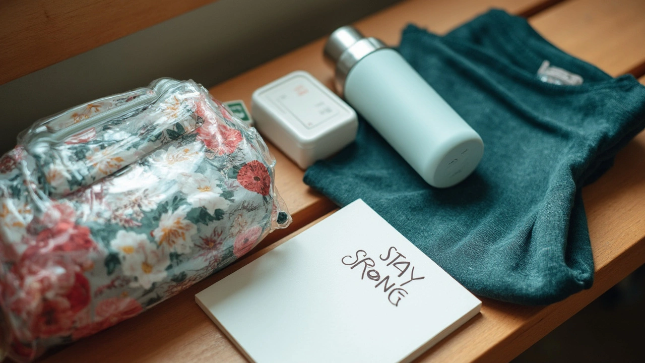 Real-Life Solutions for Keeping Active
