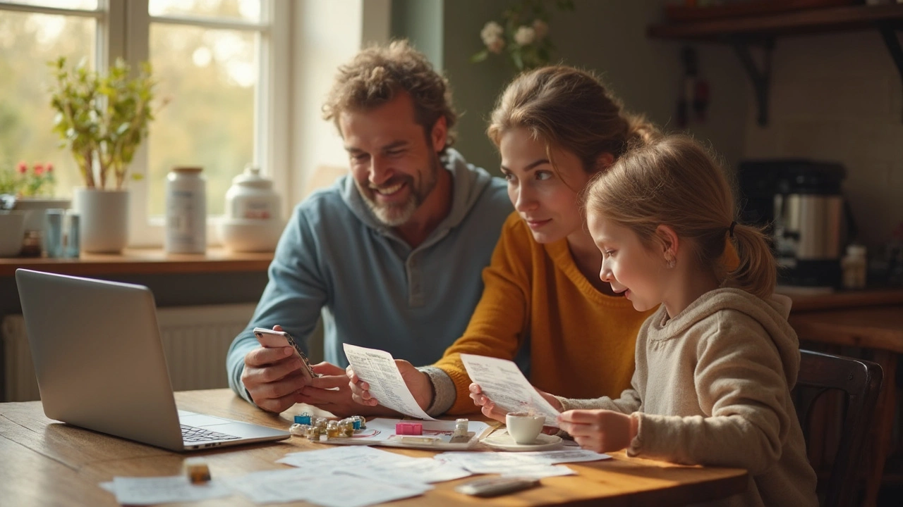 RxConnected vs Local Pharmacy: Comparing Prescription Costs and Convenience in 2025