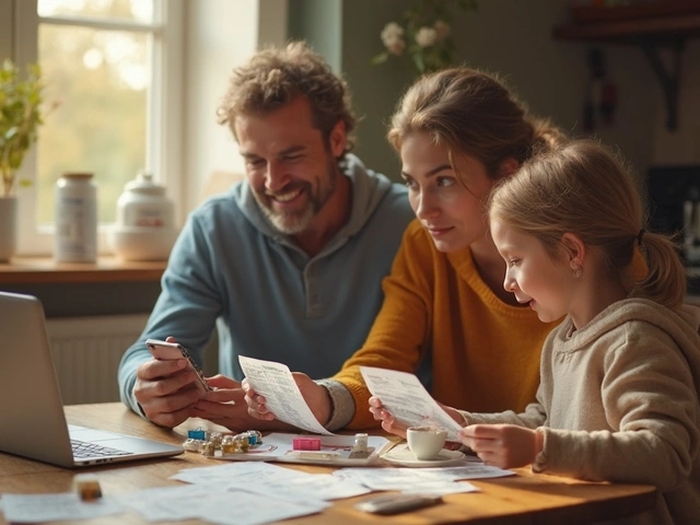 RxConnected vs Local Pharmacy: Comparing Prescription Costs and Convenience in 2025