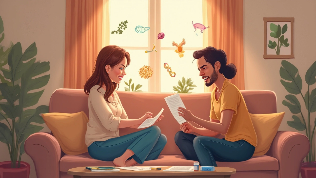 Clomid: Everything You Need to Know About Fertility and Beyond