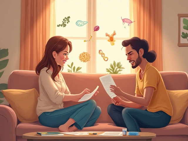 Clomid: Everything You Need to Know About Fertility and Beyond