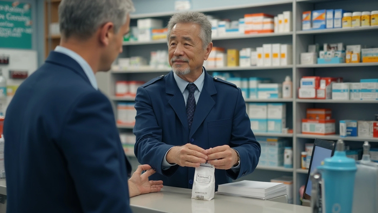 Navigating the Day-to-Day with Clozaril: Side Effects, Blood Tests, and Real-Life Challenges