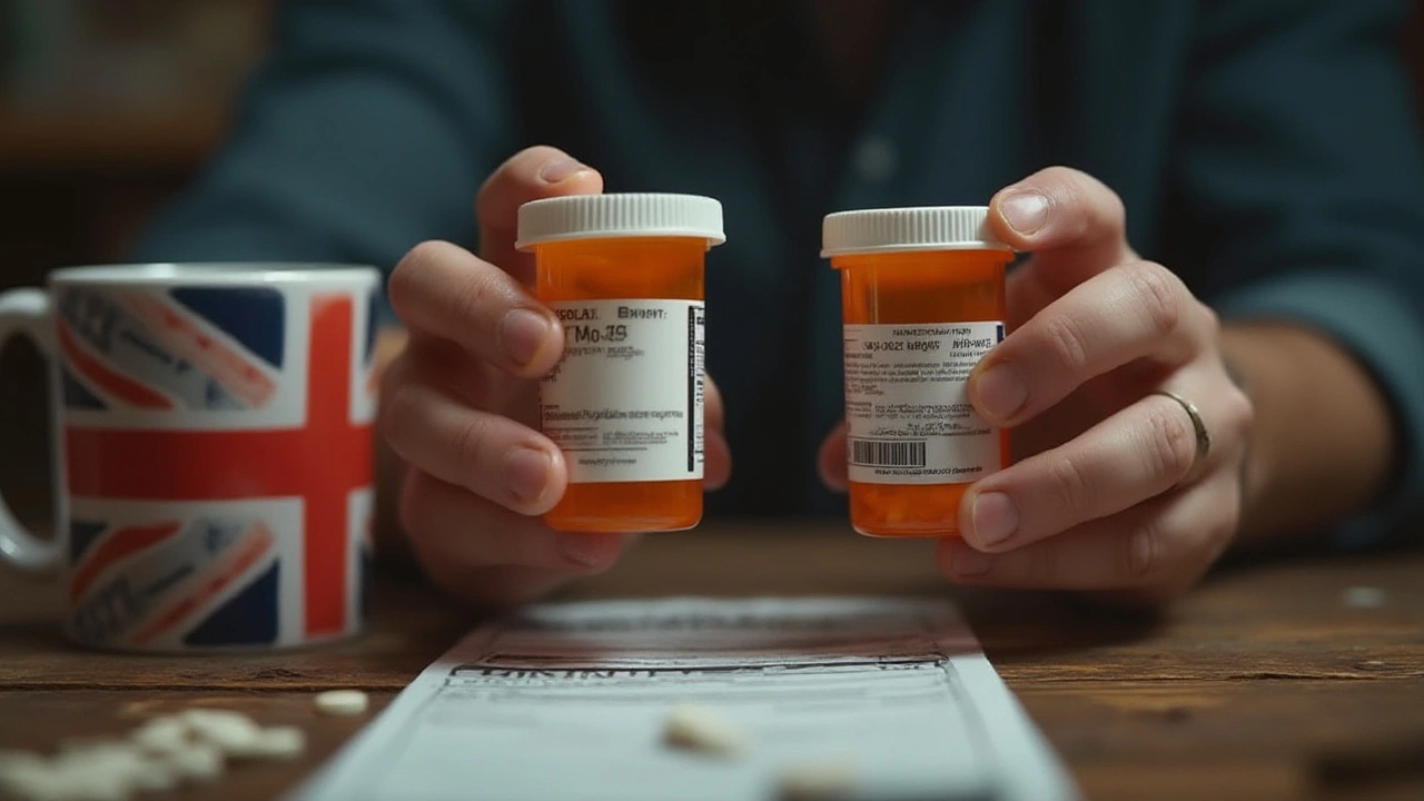 Buying Flomax Online: A Step-by-Step User Guide, Safety Tips, and Must-Know Legal Facts