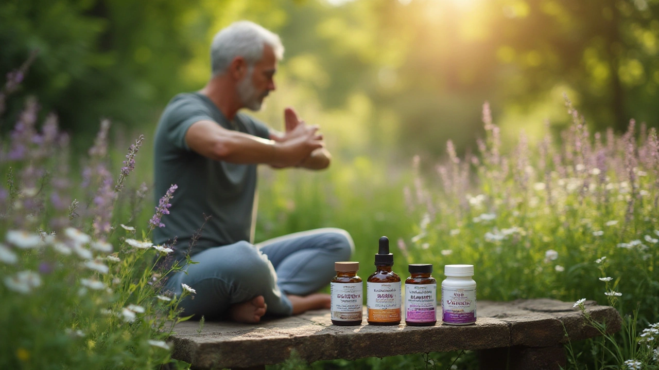 CBD: The Trendy Newcomer With Research Catching Up