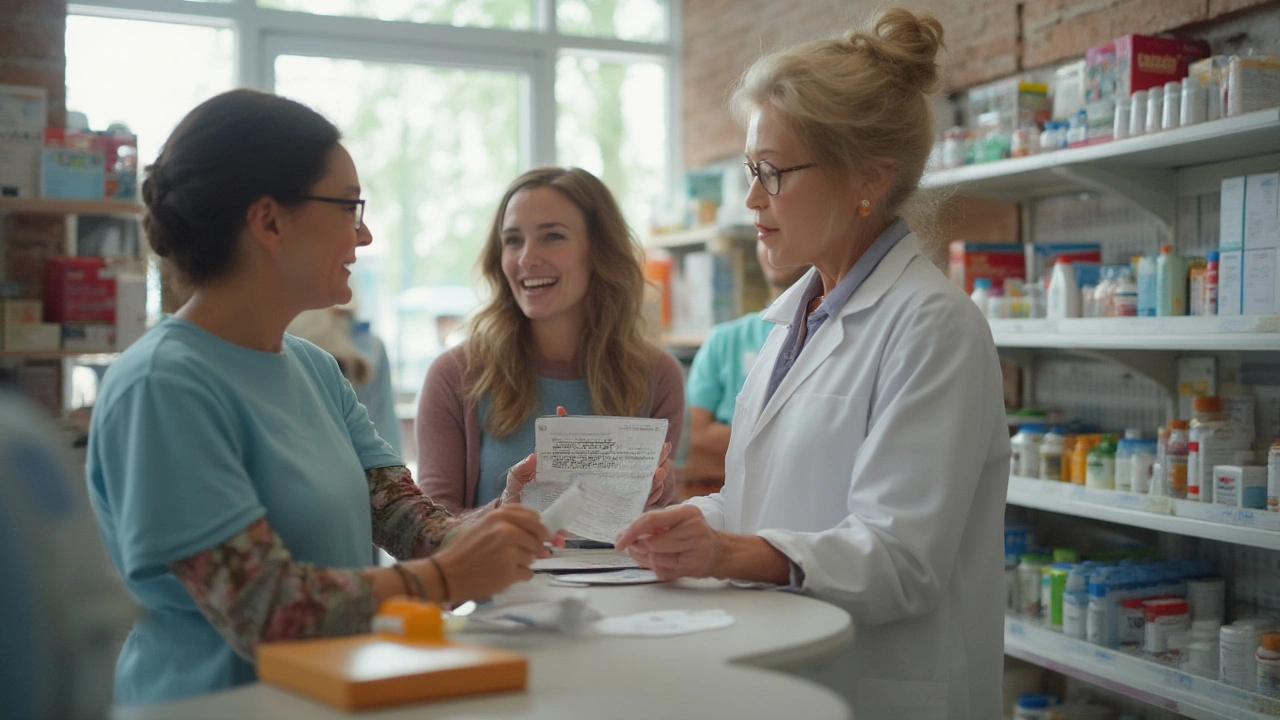 Common Questions About Buying Glipizide Online