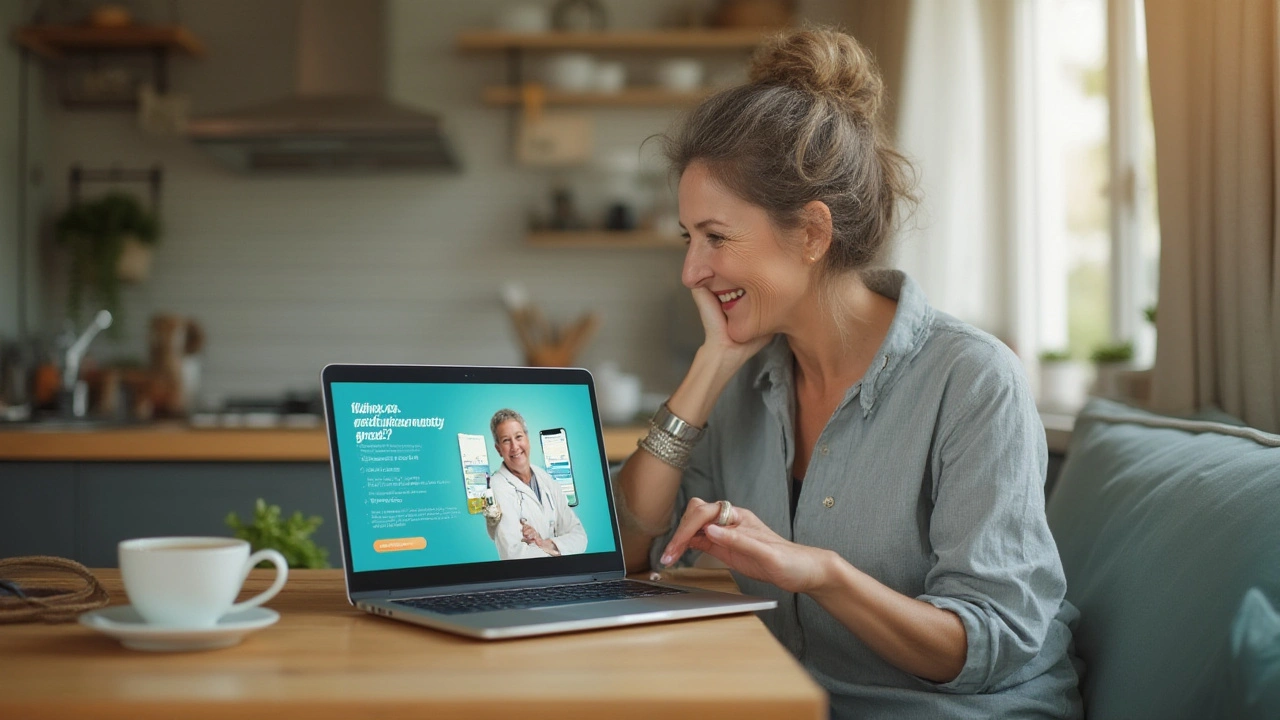 Online Pharmacy evo-pharmacy.com: Safe, Fast, and Affordable Medication Delivery in 2025