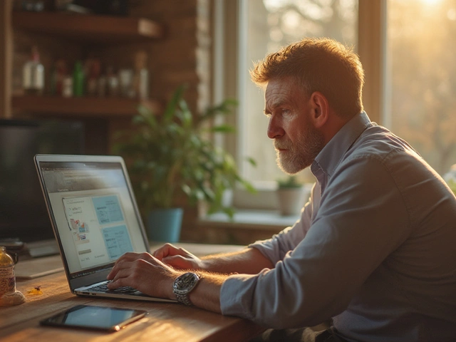 How to Safely Buy Flomax Online: Best Practices and Trusted Sources