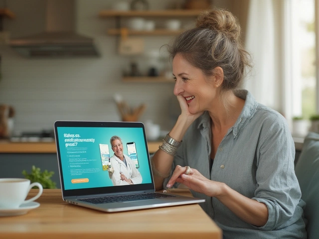 Online Pharmacy evo-pharmacy.com: Safe, Fast, and Affordable Medication Delivery in 2025