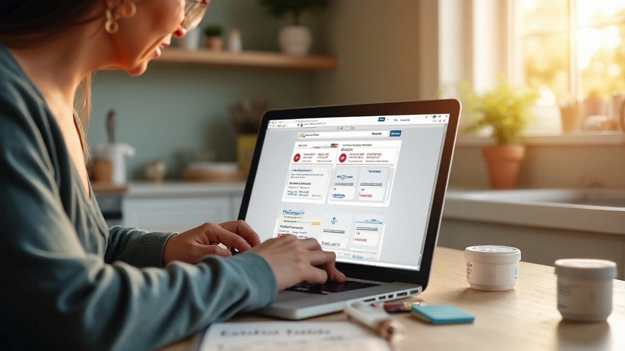 Buy Generic Premarin Online? 2025 Prices, Safety, and Real Alternatives