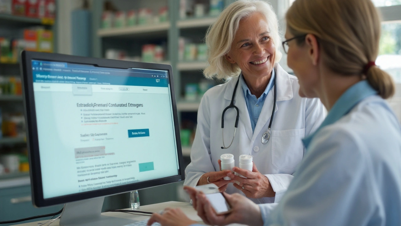 Cheaper alternatives that actually help: when to consider them