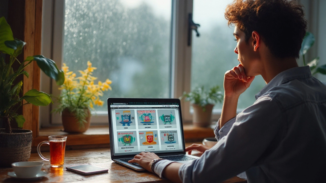 How to Safely Buy Cerecetam Online: Guide, Tips, and Trusted Sources