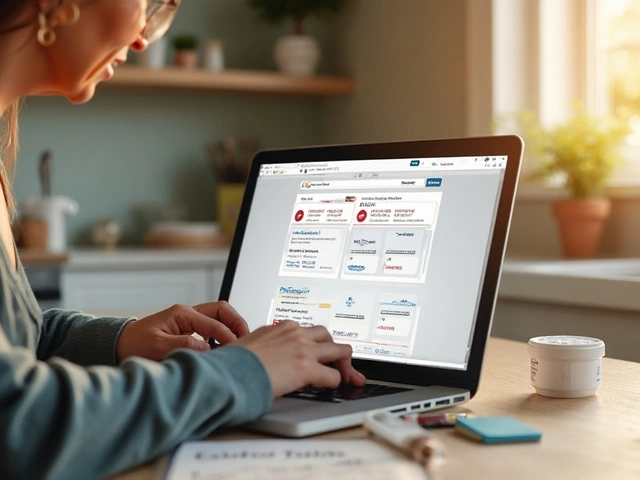 Buy Generic Premarin Online? 2025 Prices, Safety, and Real Alternatives