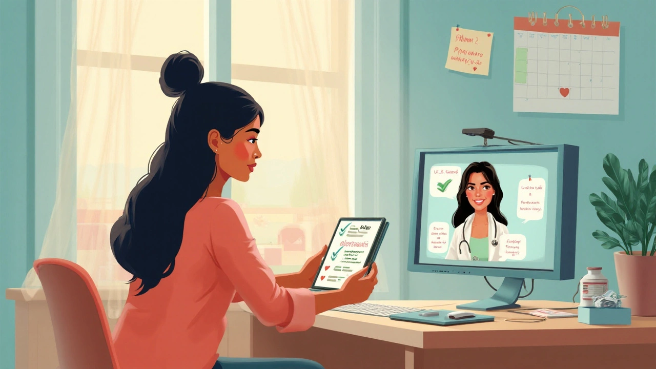 Where to buy: choosing a legitimate online pharmacy