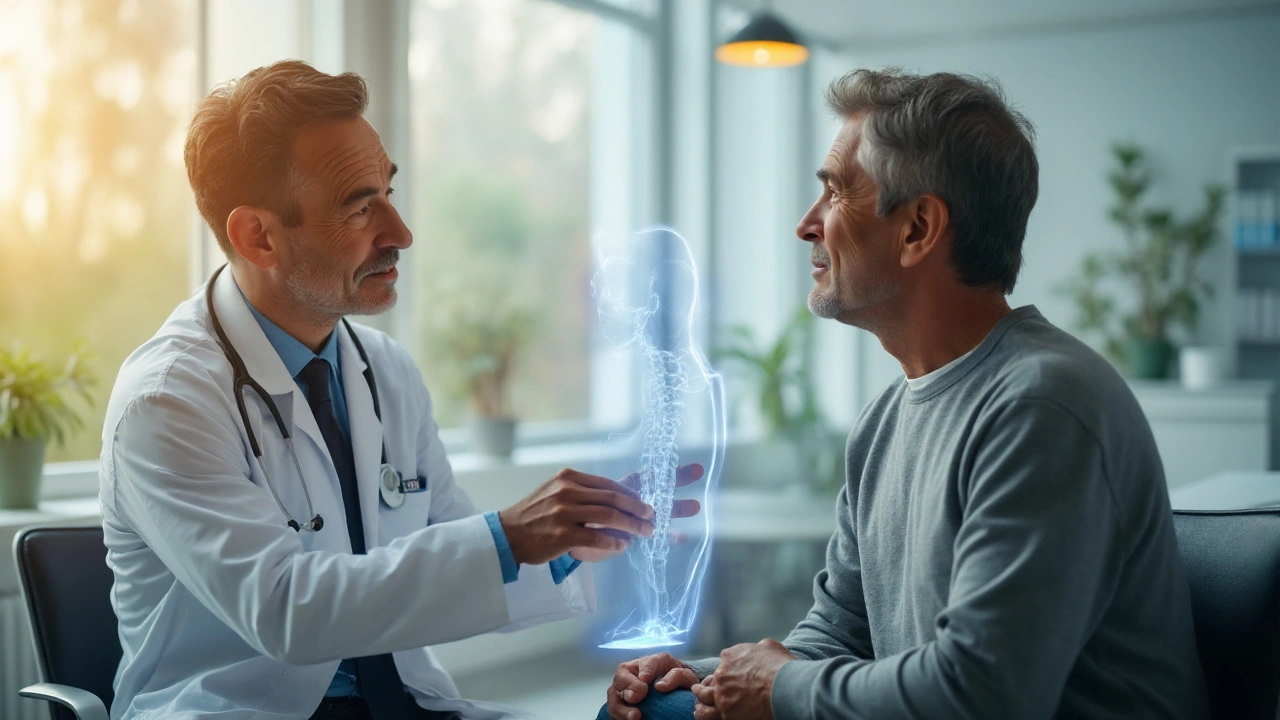 Clopidogrel and Carotid Artery Disease: How It Helps Prevent Stroke