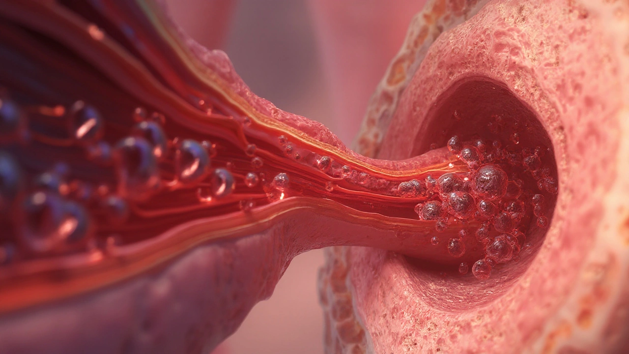 Comparing Antiplatelet Options