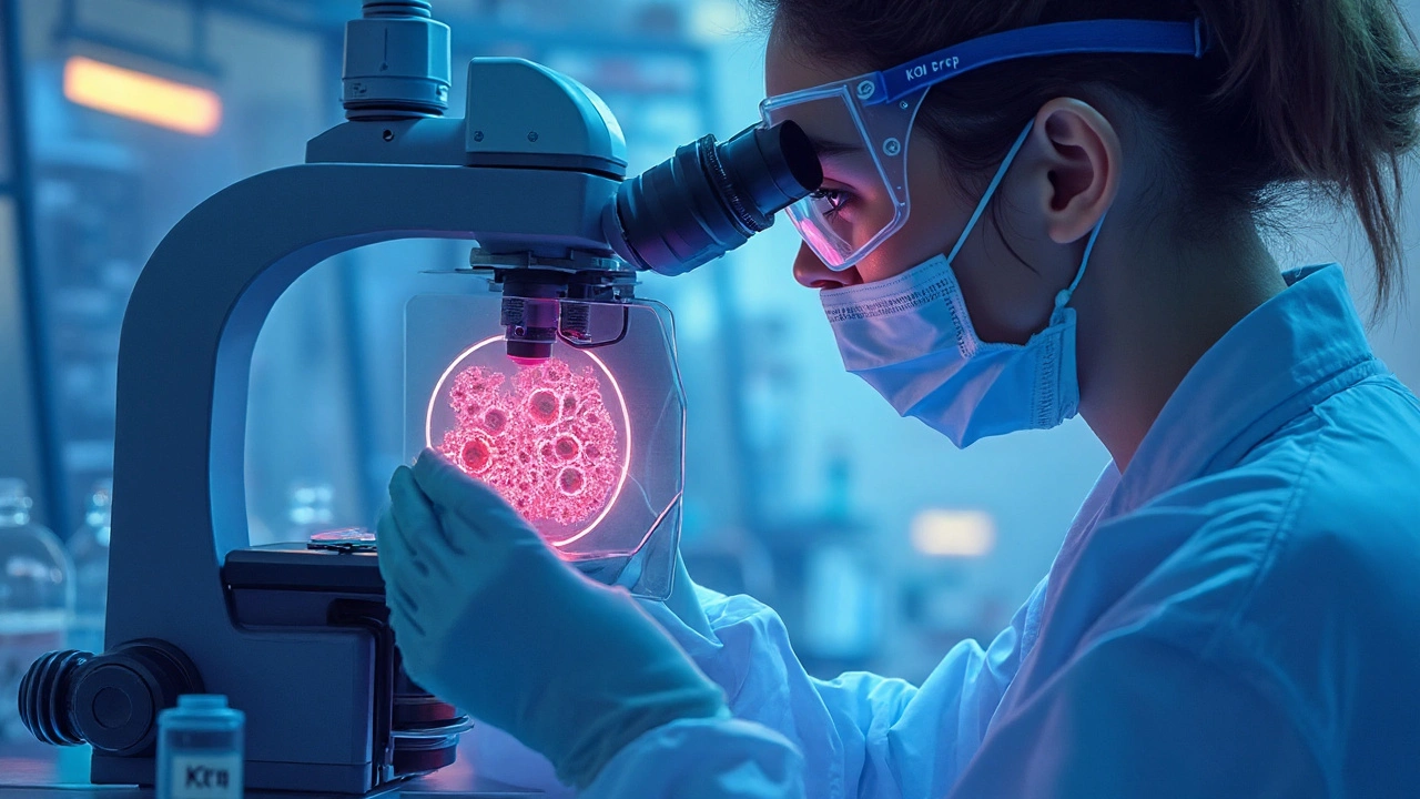 Comparing Treatment Options