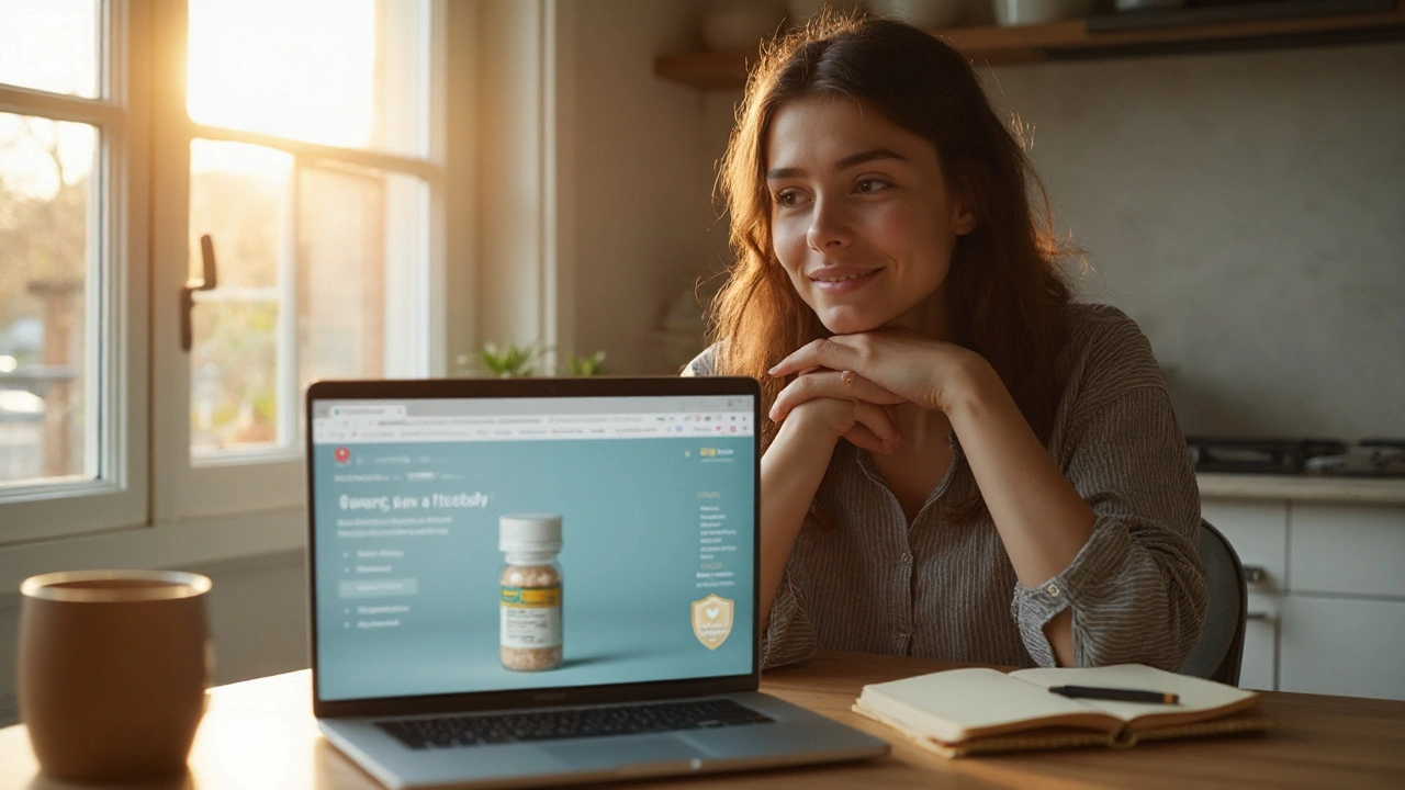 How to Buy Cheap Generic Tetracycline Online Safely - 2025 Guide