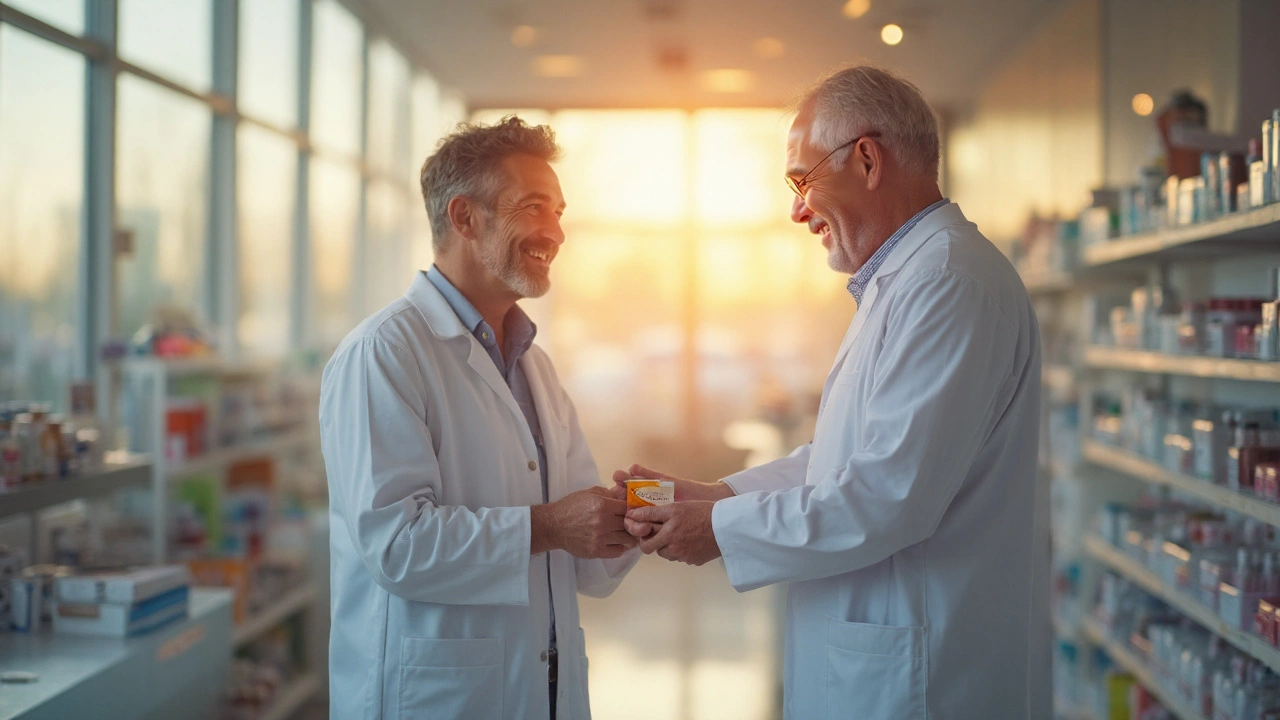 Penegra: Uses, Dosage, Side Effects & Safety Guide 2025