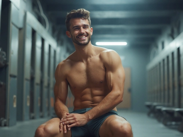 Butenafine Benefits for Treating Jock Itch - Fast Relief & Fewer Side Effects