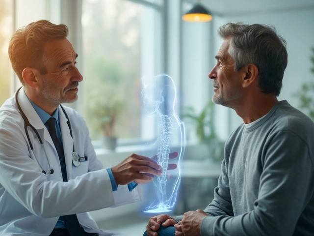 Clopidogrel and Carotid Artery Disease: How It Helps Prevent Stroke