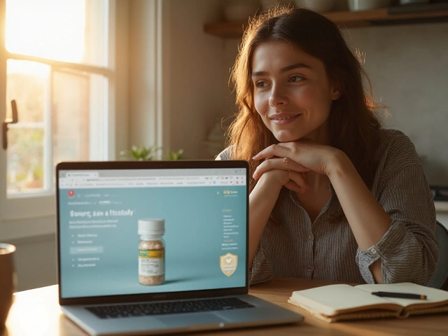 How to Buy Cheap Generic Tetracycline Online Safely - 2025 Guide