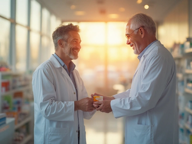 Penegra: Uses, Dosage, Side Effects & Safety Guide 2025