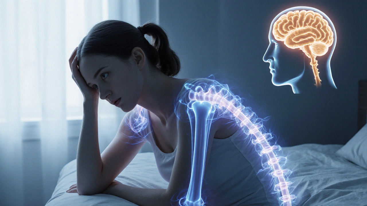 Fibromyalgia and Autoimmune Disorders: How They're Connected