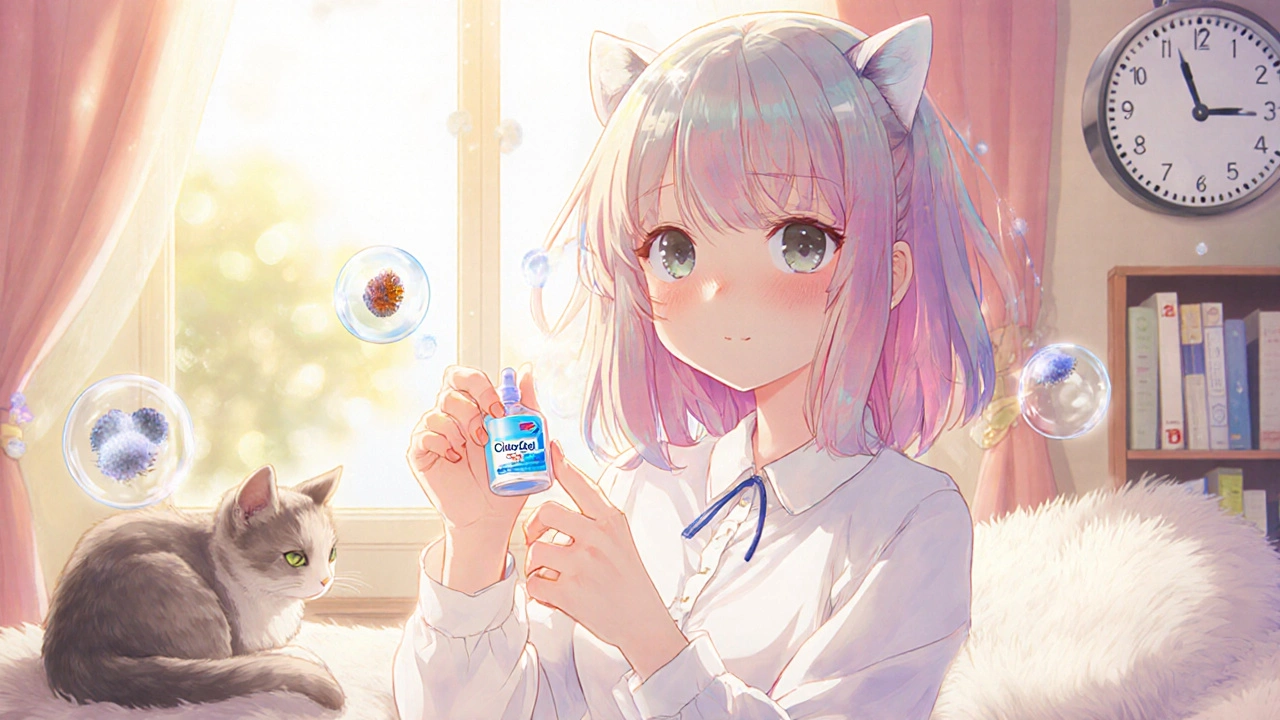 The Future of Ciclopirox: Latest Research and Emerging Applications