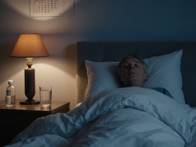 Why Sleep and Rest Are Critical for Cell Lymphoma Patients