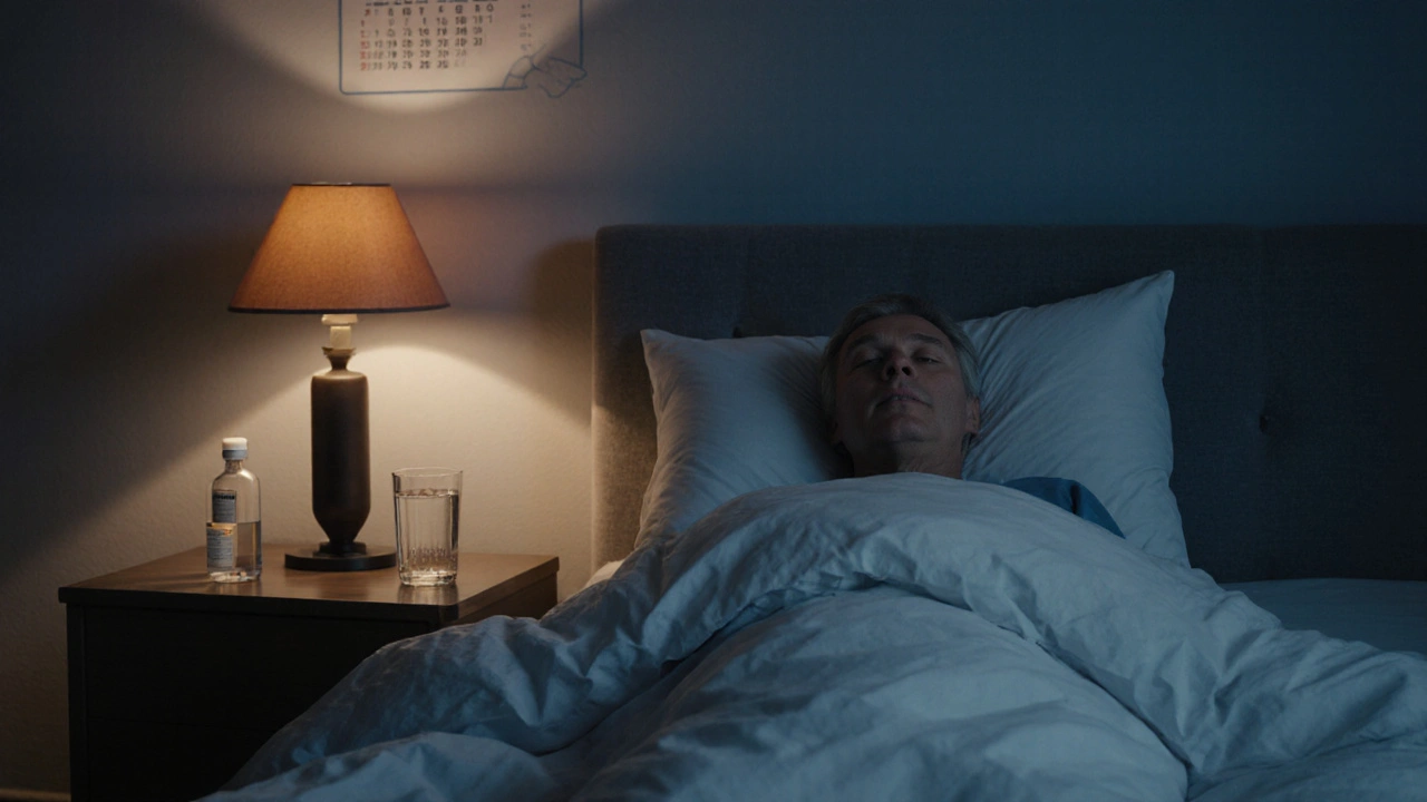 Why Sleep and Rest Are Critical for Cell Lymphoma Patients