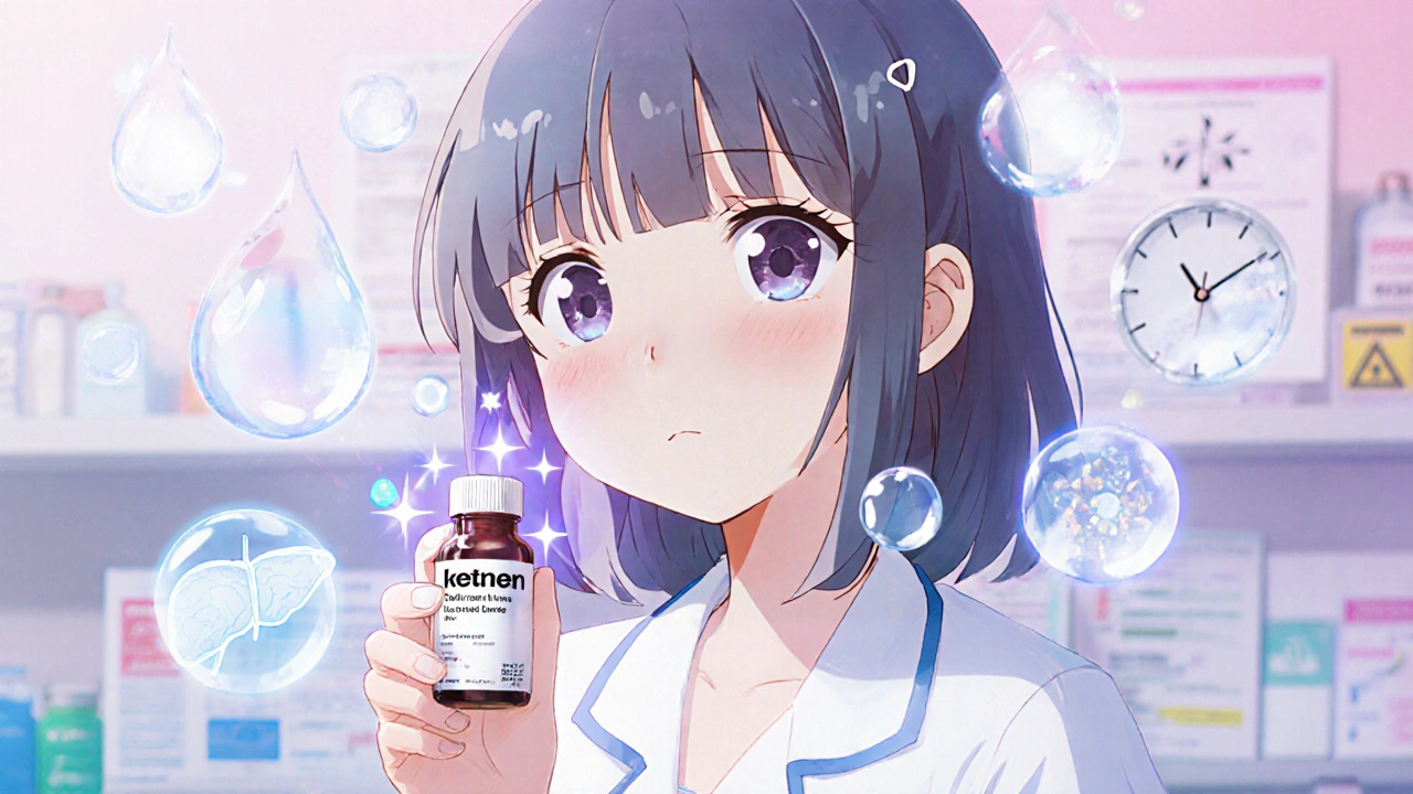 Compare Natrise (Tolvaptan) with Alternatives for Hyponatremia Treatment