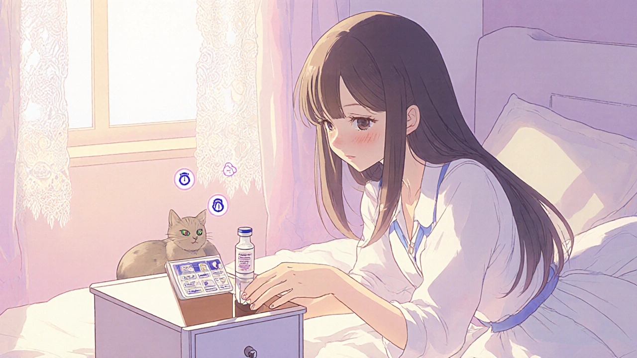 How to Manage Medication Storage in Shared Living Spaces