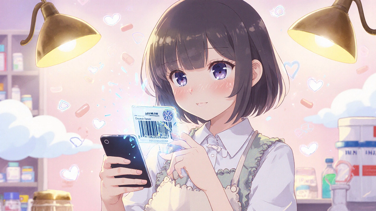 How to Verify Drug Authenticity: Official Tools and Resources You Can Trust