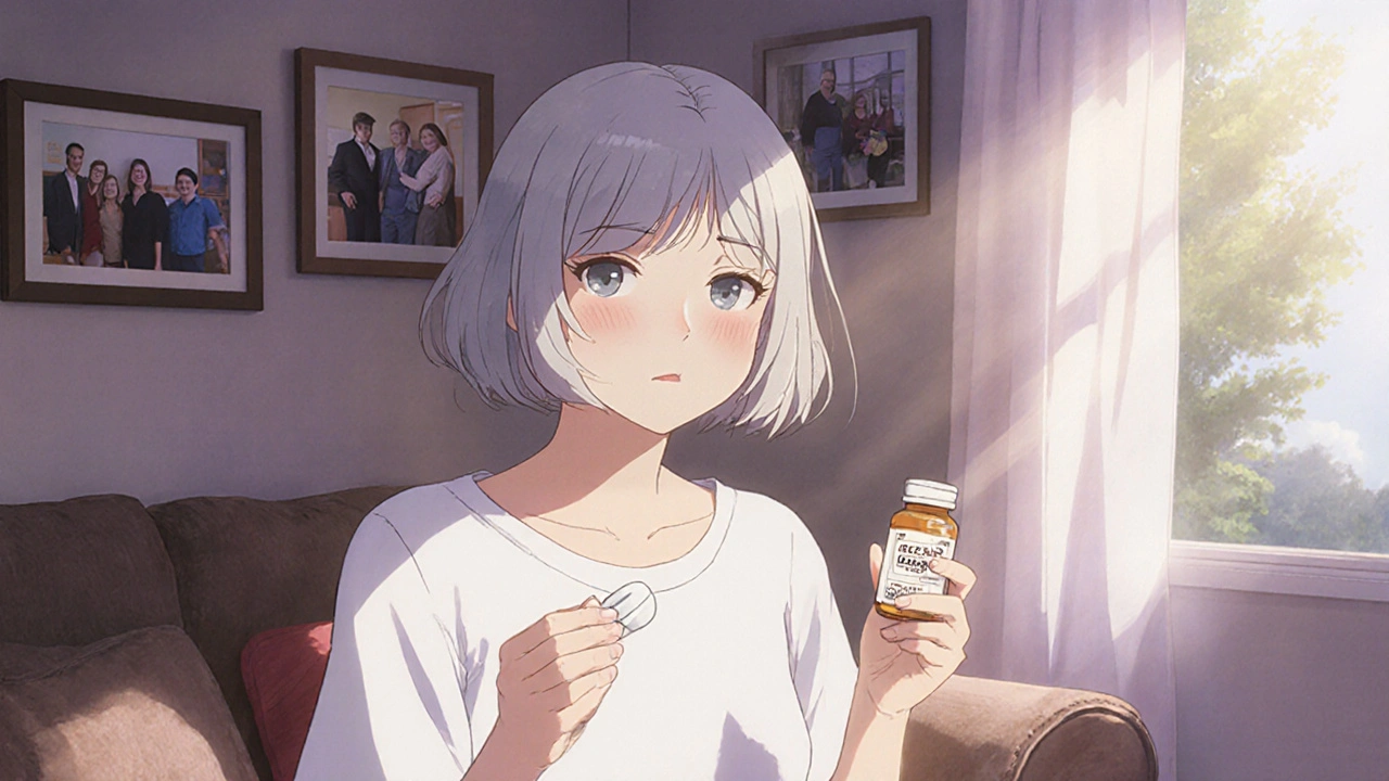 Narrative Medicine: How Personal Stories Shape Acceptance of Generic Medications