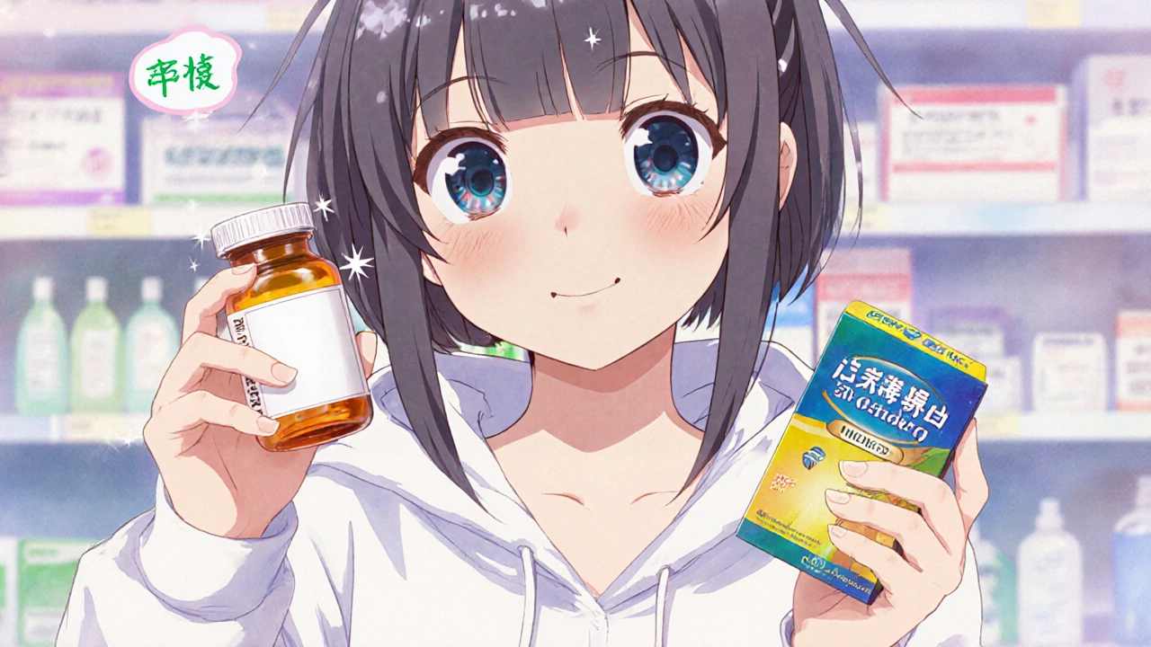 Packaging and Labeling: How to Identify Authorized Generics