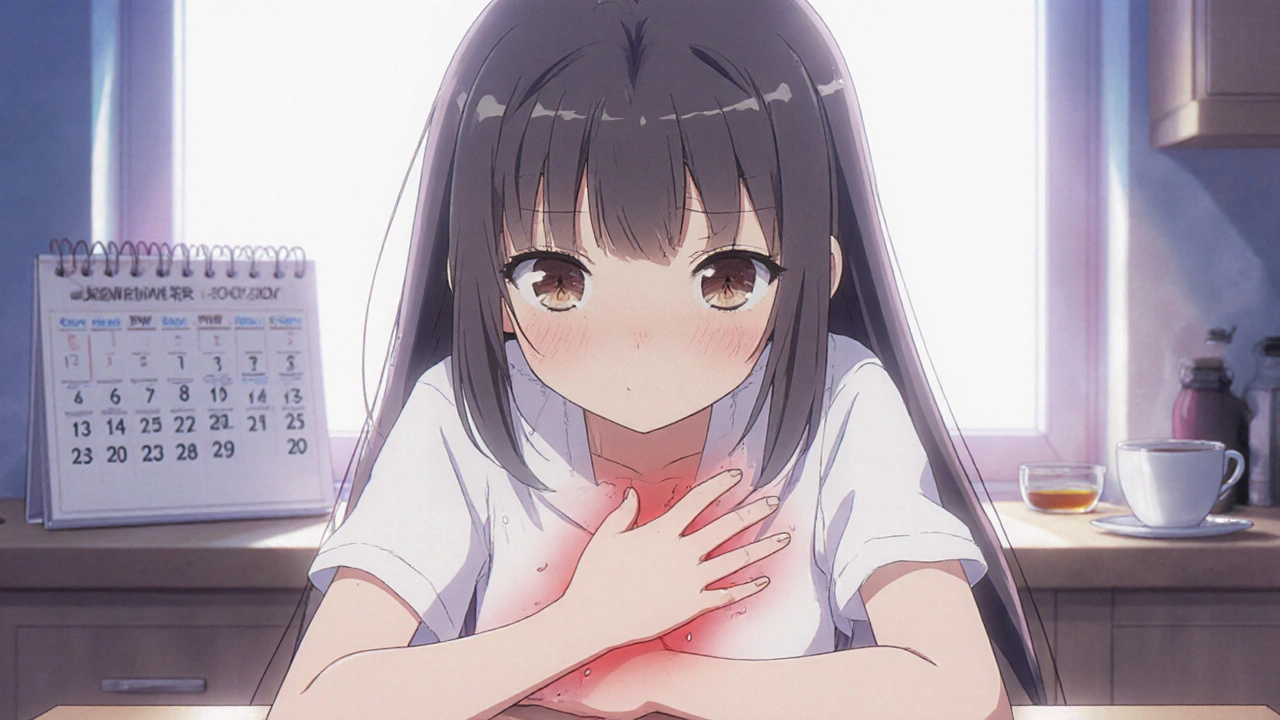 Pulmonary Embolism: Recognizing Sudden Shortness of Breath and Getting a Fast Diagnosis