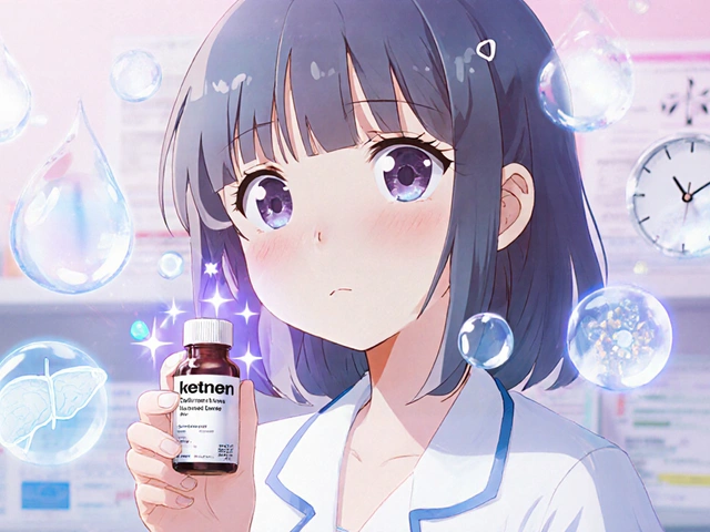 Compare Natrise (Tolvaptan) with Alternatives for Hyponatremia Treatment