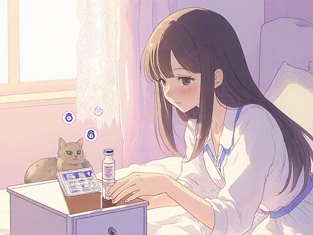 How to Manage Medication Storage in Shared Living Spaces