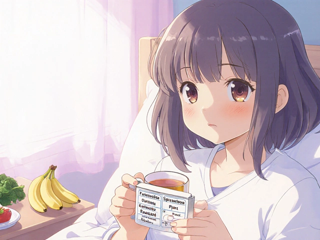 Managing Diuretics and Hypokalemia in Heart Failure: Practical Tips for Safe Use