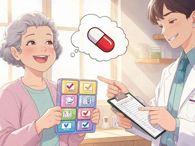 Medication Errors: How to Prevent Mistakes at Home and in Hospitals