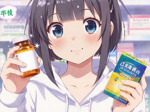 Packaging and Labeling: How to Identify Authorized Generics