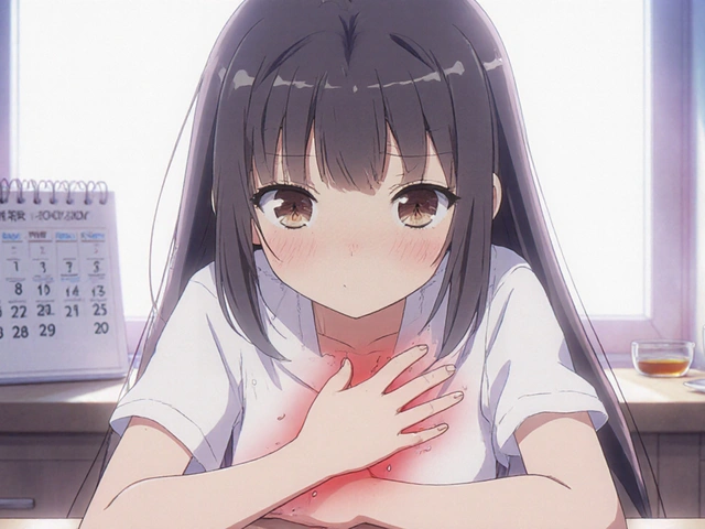 Pulmonary Embolism: Recognizing Sudden Shortness of Breath and Getting a Fast Diagnosis