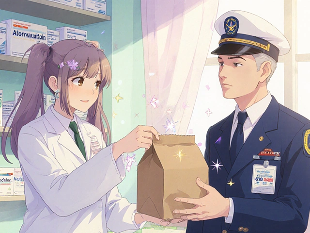 VA Generic Coverage: How Veterans Affairs Formularies Work and What Medications Are Covered