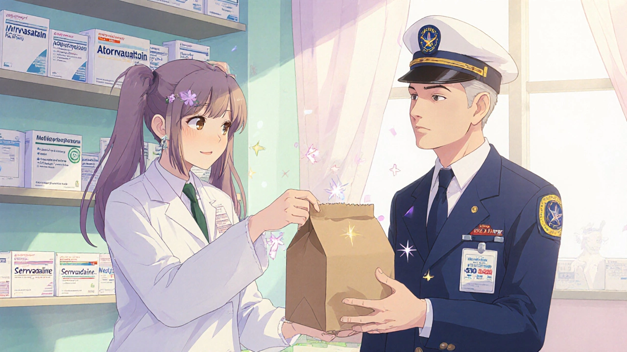 VA Generic Coverage: How Veterans Affairs Formularies Work and What Medications Are Covered