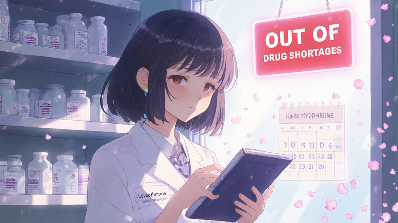 Why Generic Drugs Are Running Out: The Hidden Crisis in Generic Manufacturing